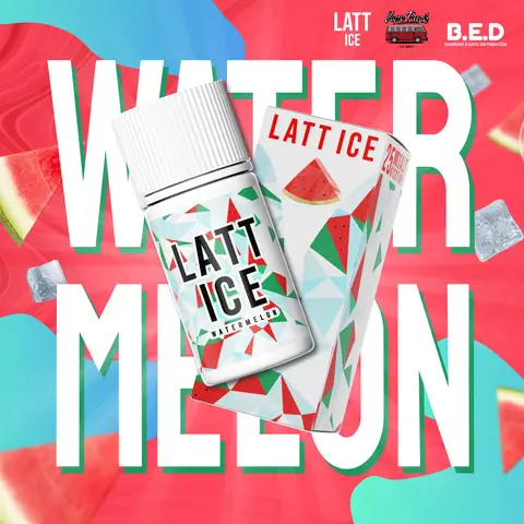 Latt Ice Instagram post 1