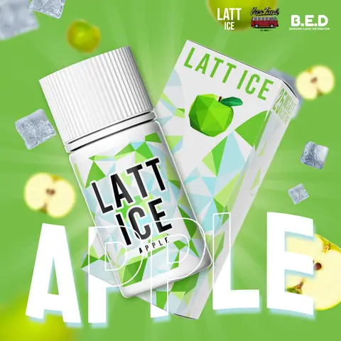 Latt Ice Instagram post 2