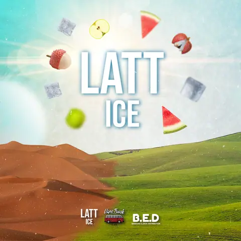 Latt Ice Instagram post 9