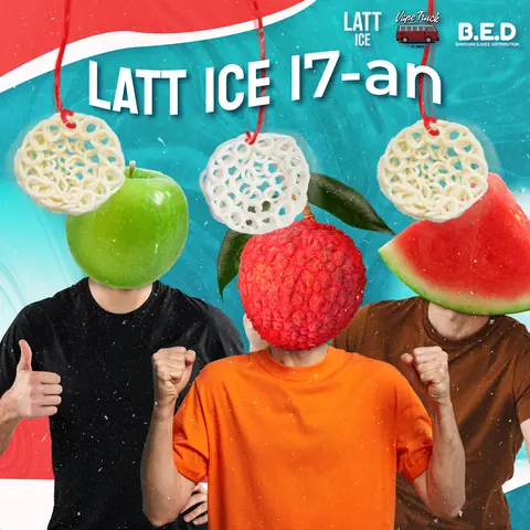 Latt Ice Instagram post 11