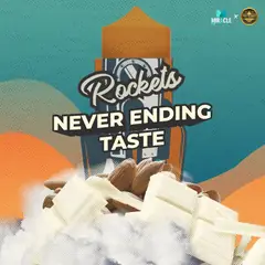 rockets post