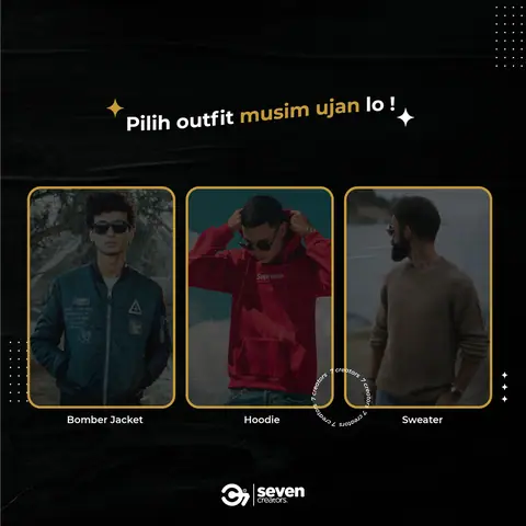 7Creators Instagram post