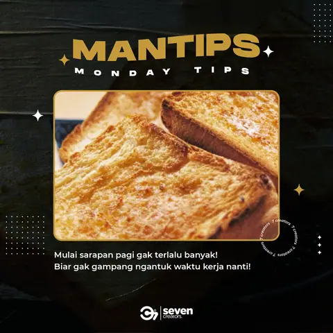 7Creators Instagram post