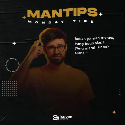7Creators Instagram post