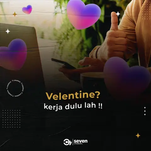 7Creators Instagram post 11